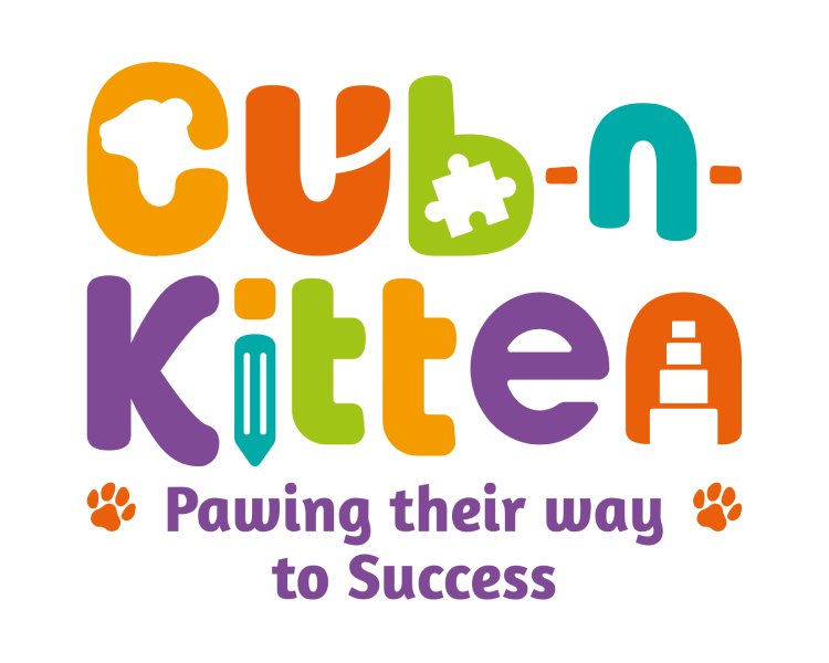 Cub-n-Kitten
